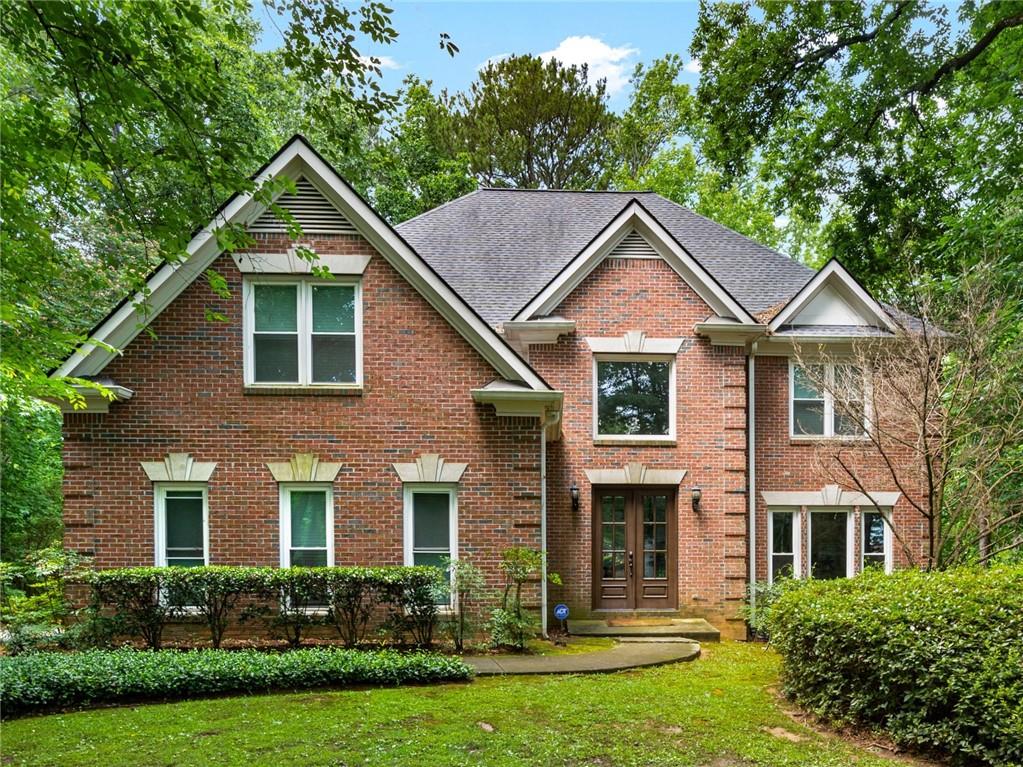 4743 Dunwoody Club Drive Atlanta, GA 30350