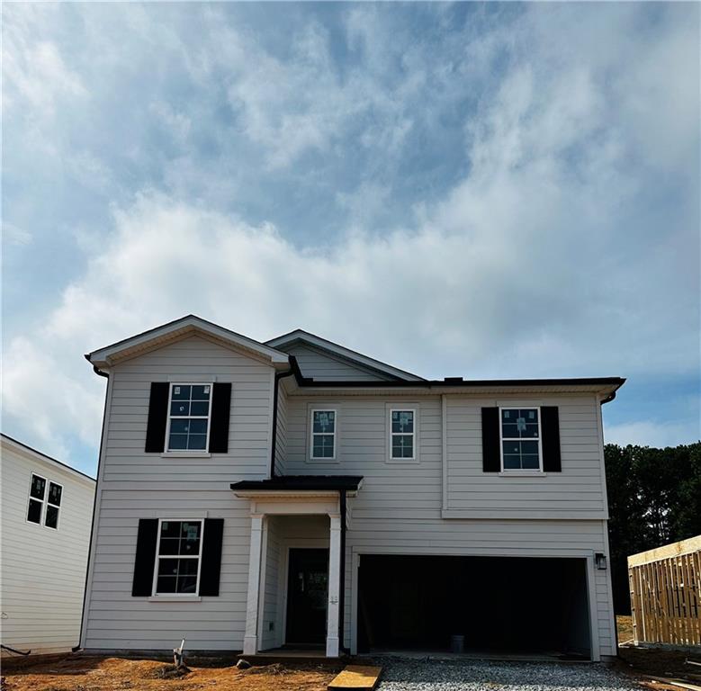 5125 Union Heights Way- Lot 6 Flowery Branch, GA 30542