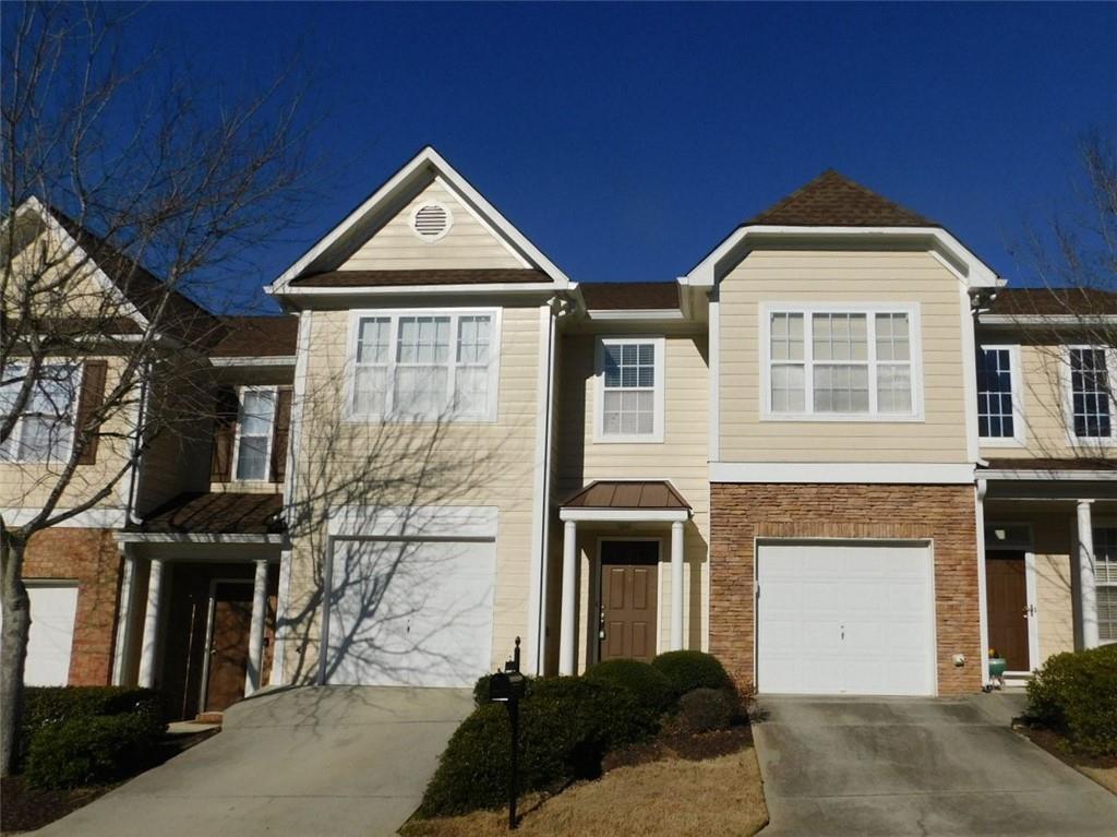 6313 Shoreview Circle Flowery Branch, GA 30542