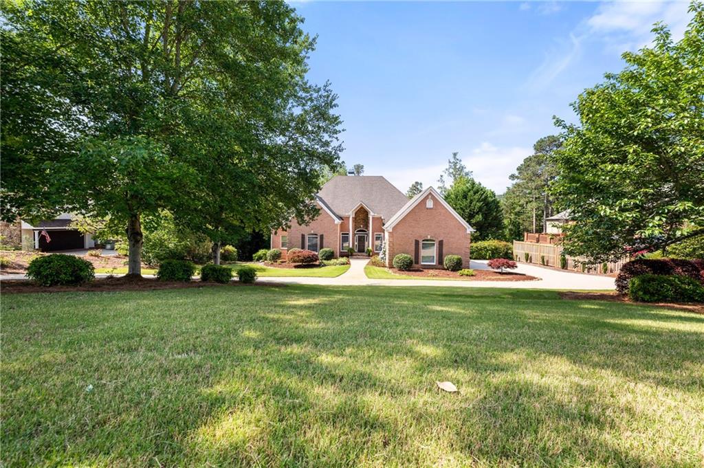 4221 Tall Hickory Trail Gainesville, GA 30506