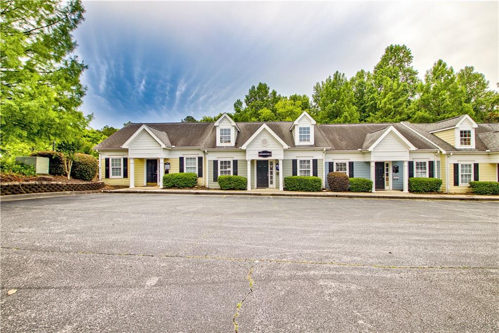 500 W Lanier Avenue UNIT #707 Fayetteville, GA 30214