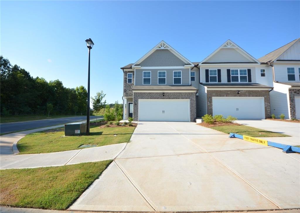 3803 Brookburn Park Gainesville, GA 30506