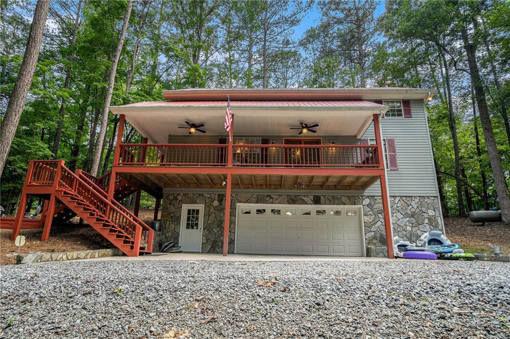 43 Hamlet Court Ellijay, GA 30540