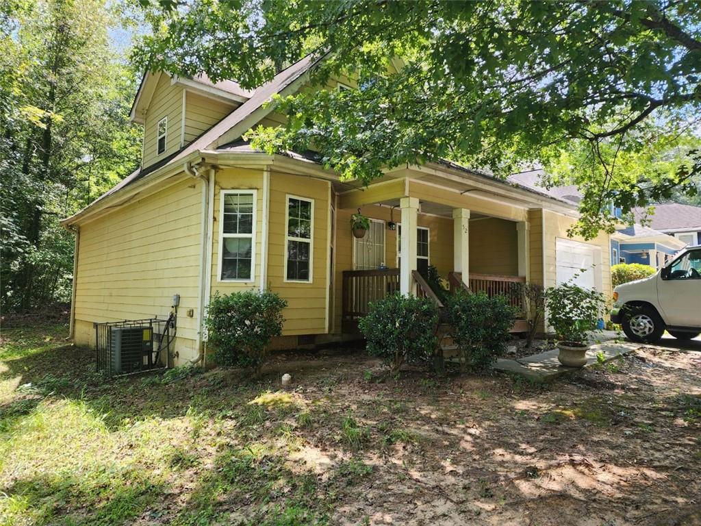 52 Johnson Road Atlanta, GA 30318