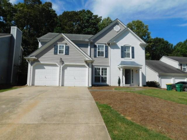 4701 Bankside Way Peachtree Corners, GA 30092