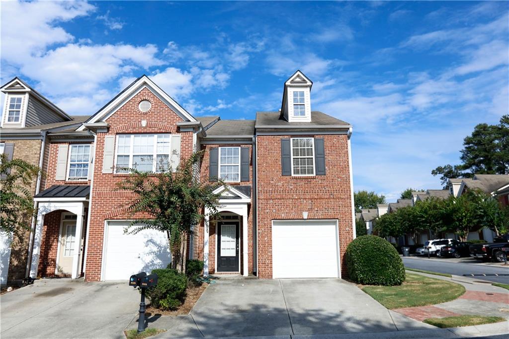 2223 Dandridge Drive Duluth, GA 30096