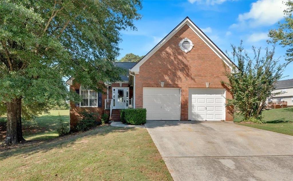 3420 Cascade Trl Villa Rica, GA 30180