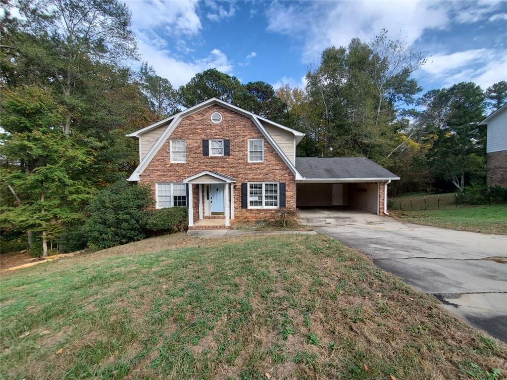 5 Twin Court Rome, GA 30161