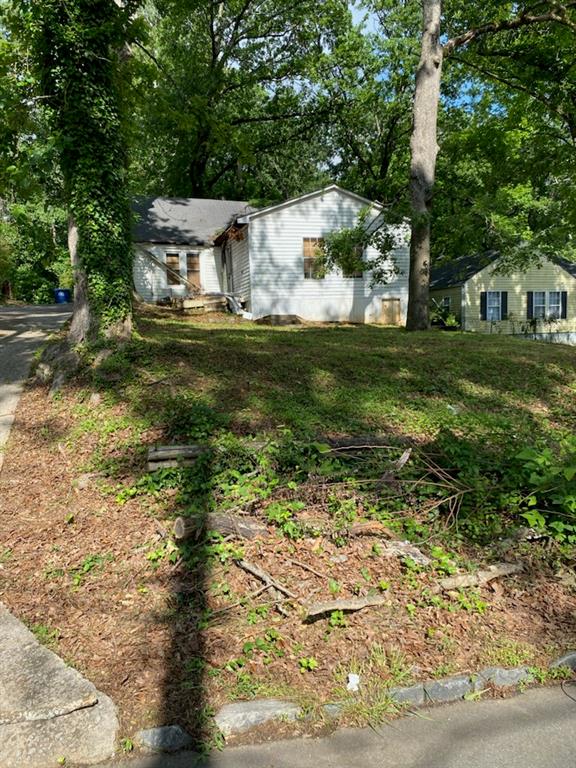 1595 Woodland Avenue Atlanta, GA 30316