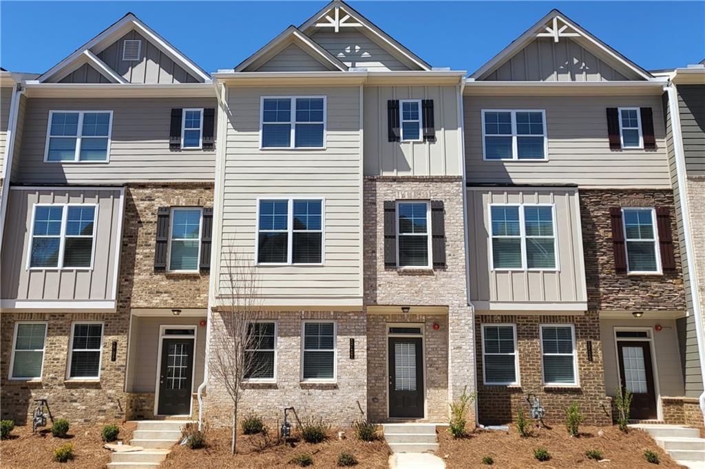 1711 Prelude Pointe Marietta, GA 30067