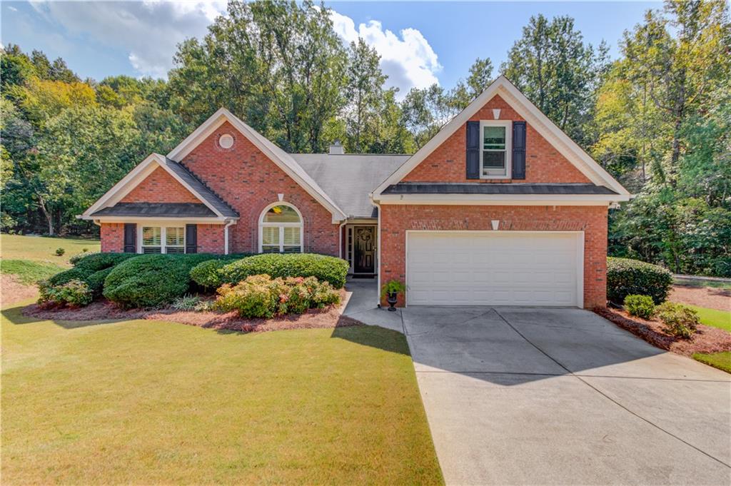 5327 Peach Blossom Trail Flowery Branch, GA 30542