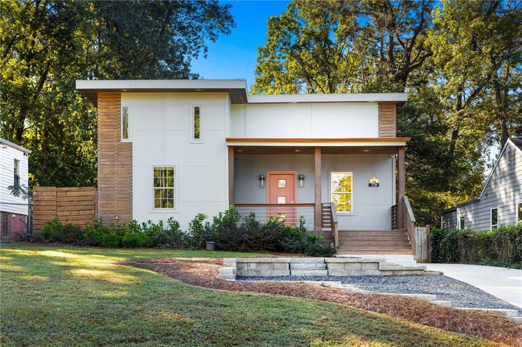 1739 Pennington Place Atlanta, GA 30316