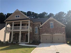 1327 Halletts Peak Lawrenceville, GA 30044