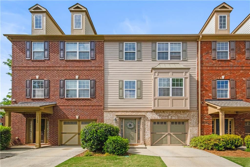 1371 Dolcetto Trace UNIT #8 Kennesaw, GA 30152