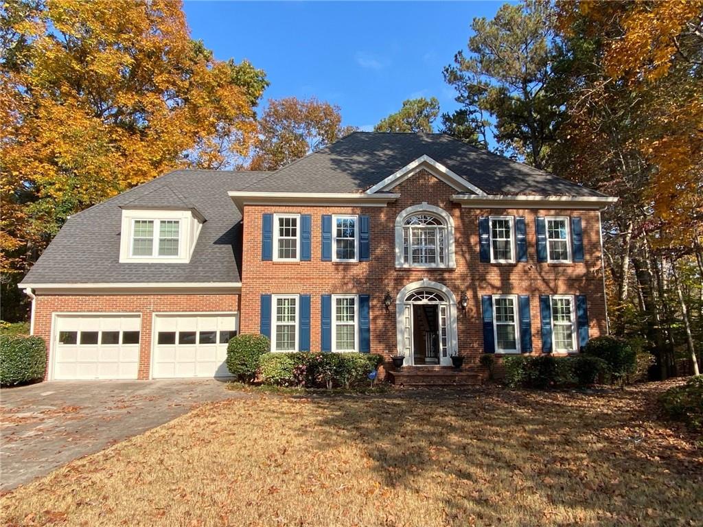 5450 Heathridge Terrace Duluth, GA 30097