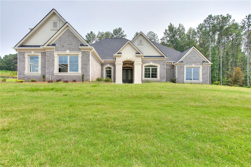 2006 Fontainbleau Drive Conyers, GA 30094