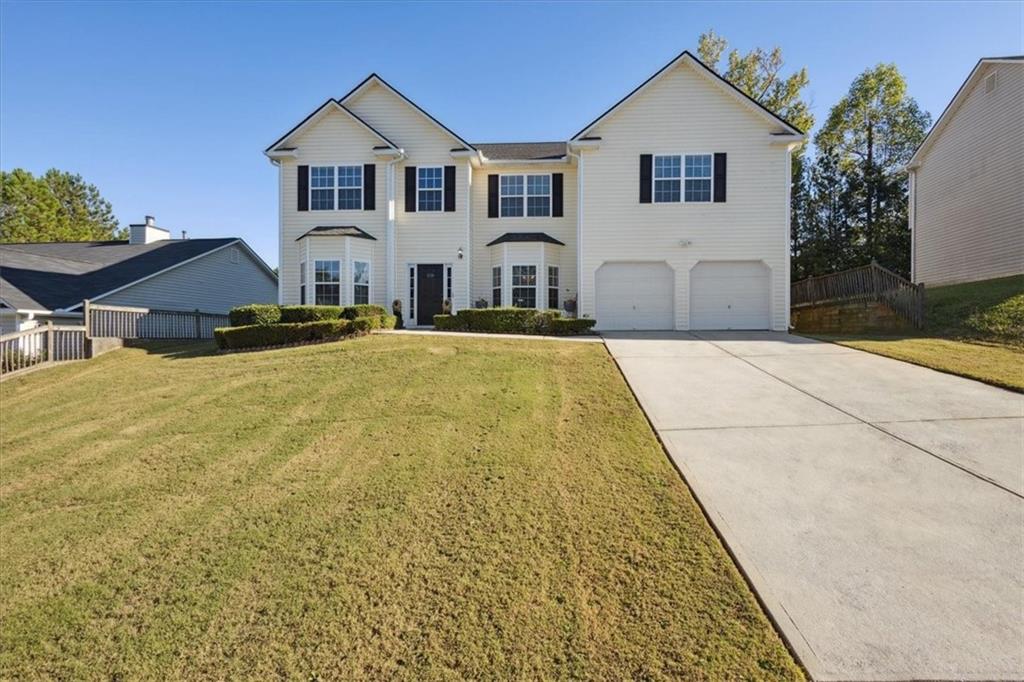 210 Millpond Parkway Villa Rica, GA 30180