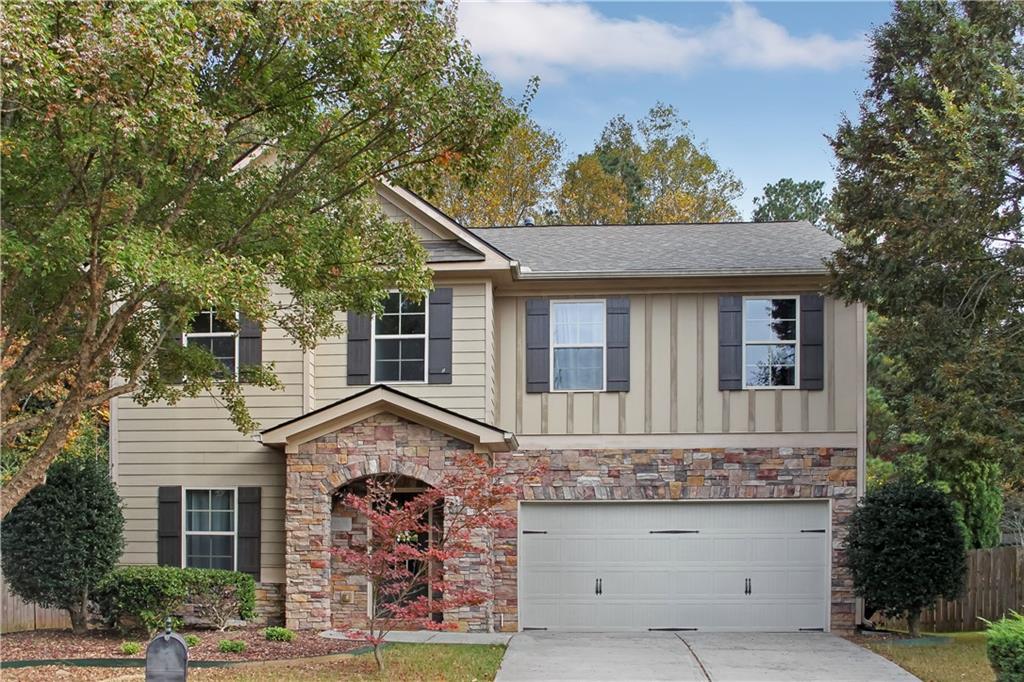 3945 Silverthorn Trace Cumming, GA 30028