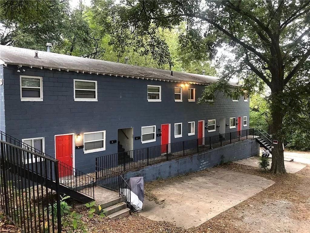 574 Cooper UNIT #6 Atlanta, GA 30312