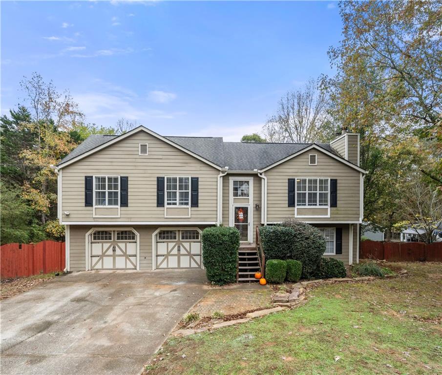 1128 Canvas Back Drive Woodstock, GA 30189