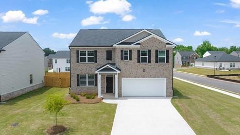 619 Whitman (2200) Lane Stockbridge, GA 30281