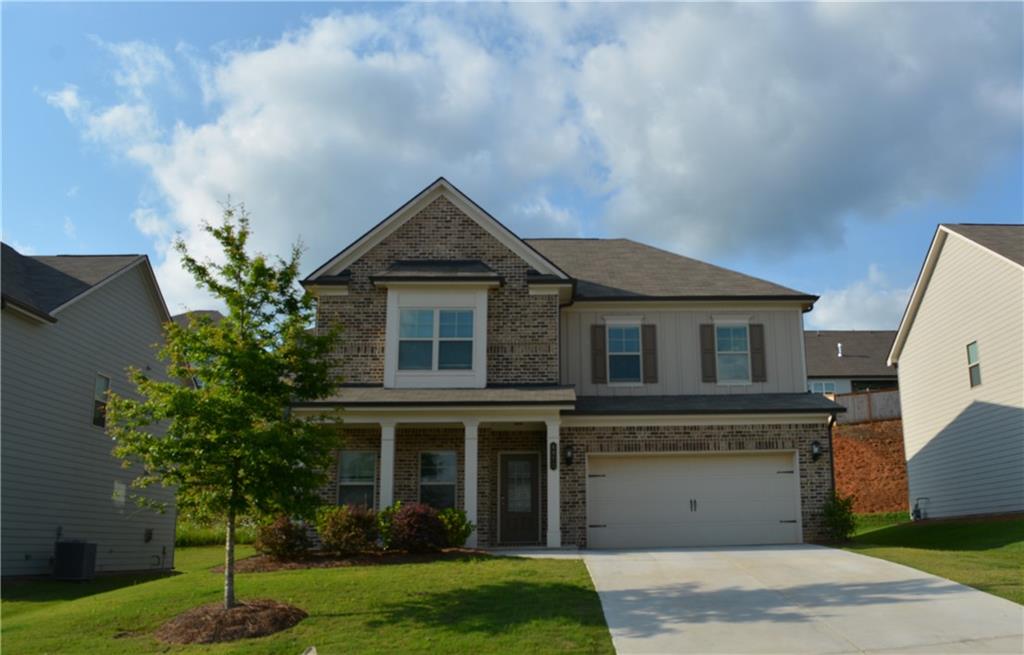 6972 Lancaster Crossing Flowery Branch, GA 30542