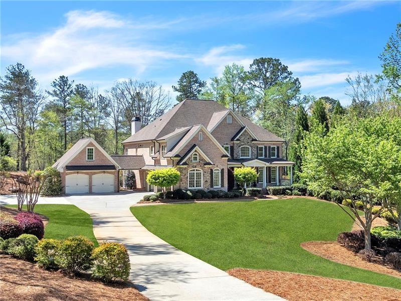 118 Townsend Pass Alpharetta, GA 30004