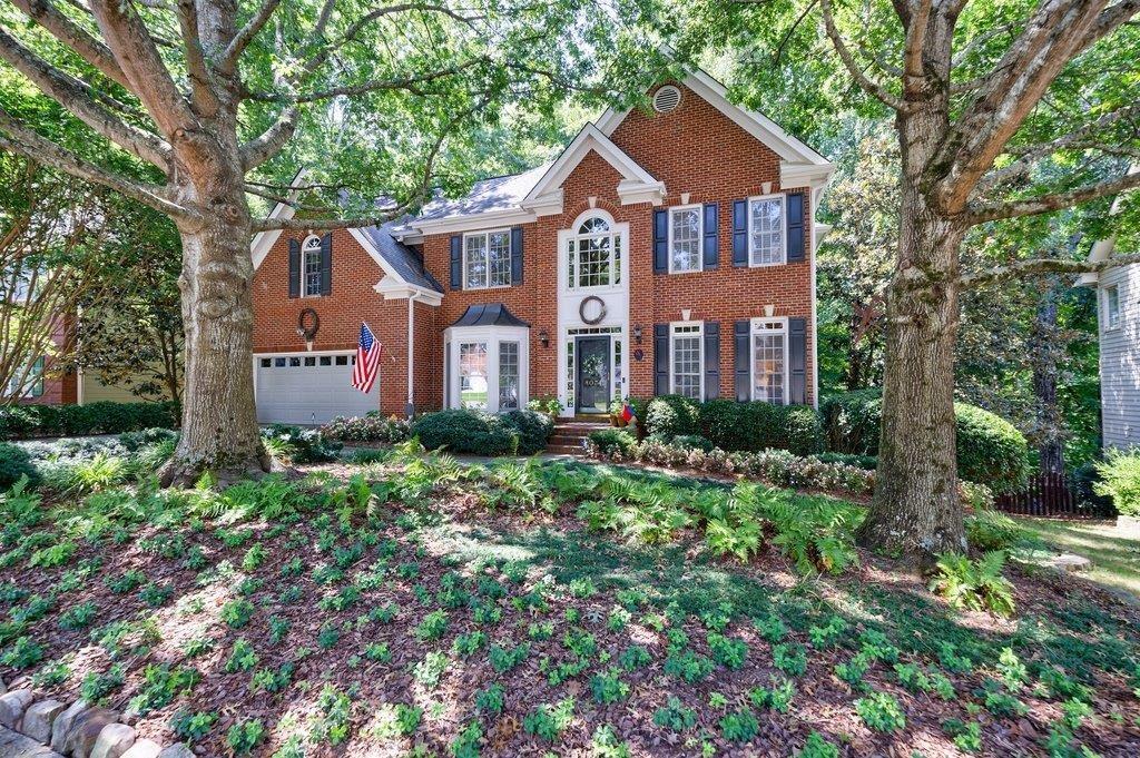 4034 Hooch River Trail Suwanee, GA 30024