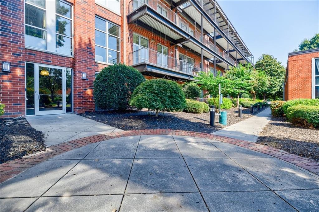 5200 Peachtree Road UNIT #3113 Atlanta, GA 30341