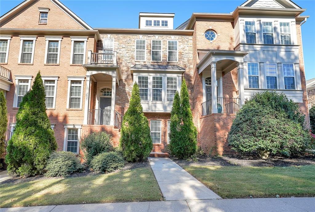 2827 Mount Wilkinson Parkway UNIT #14 Atlanta, GA 30339