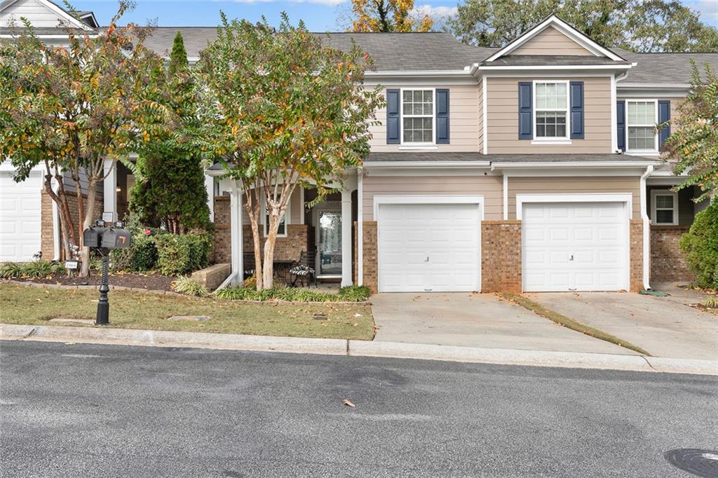 3968 Carlinswood Way Stone Mountain, GA 30083