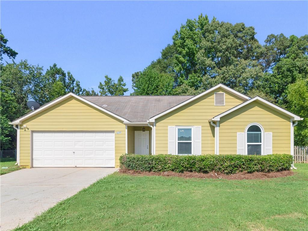 7122 Oakwood Circle Rex, GA 30273