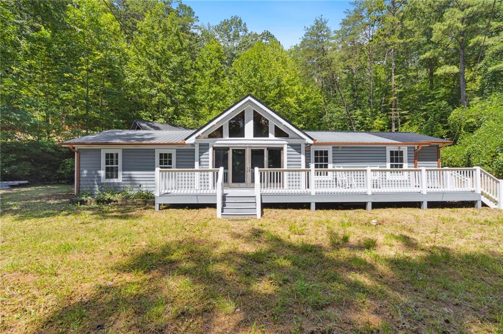 48 Farist Circle Ellijay, GA 30540