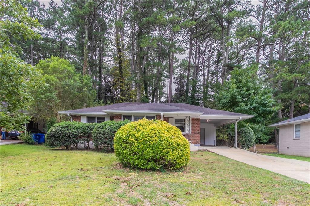 117 Hillsdale Drive Atlanta, GA 30315