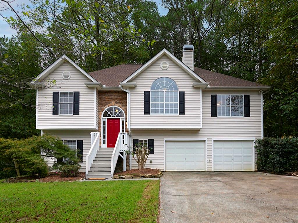 3801 Autumn View Lane Acworth, GA 30101