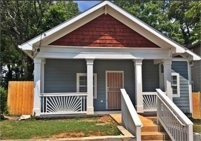 829 Beckwith Street Atlanta, GA 30314