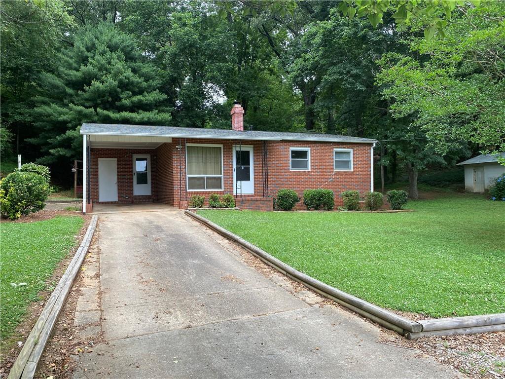 2085 Beverly Road Gainesville, GA 30501