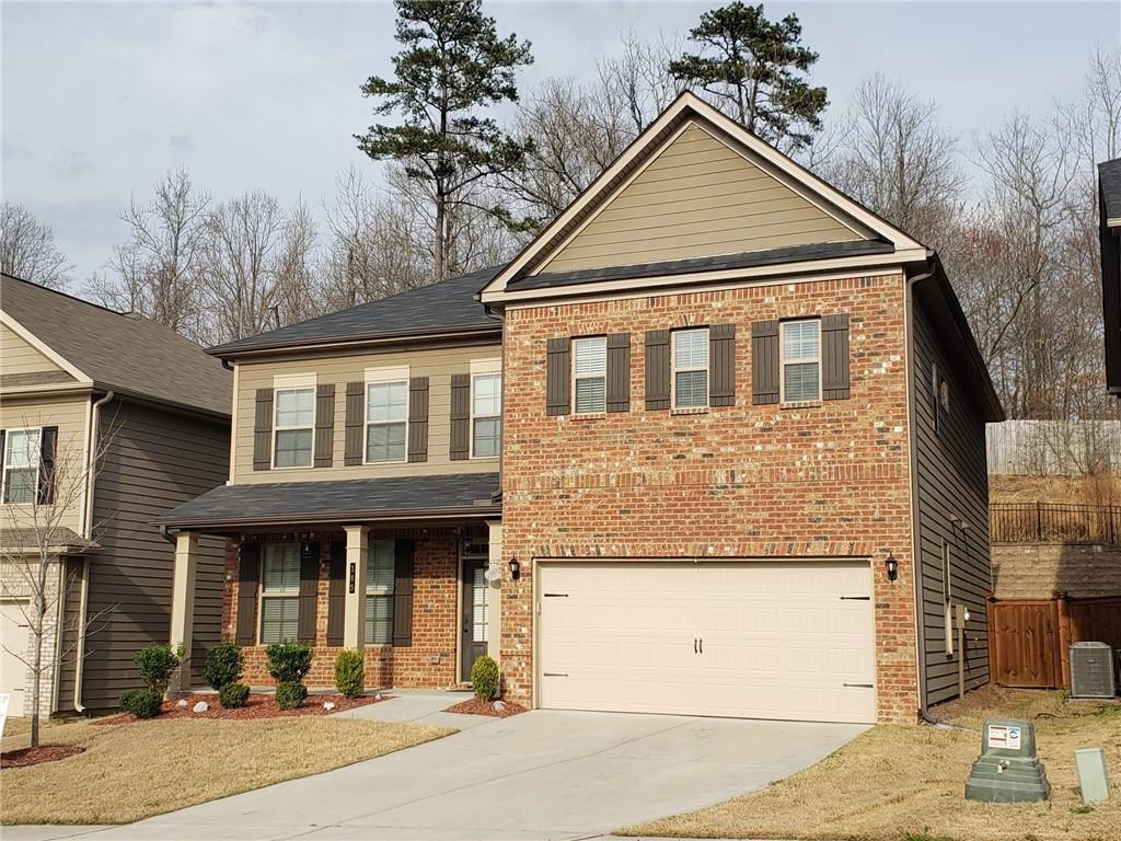 185 Broadmoor Drive Braselton, GA 30517