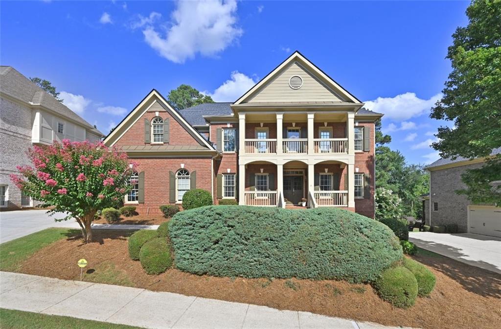 10515 Highgate Manor Court Duluth, GA 30097