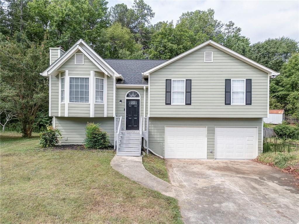 109 Ivy Brook Drive Dallas, GA 30157