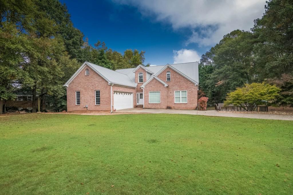 3598 Brock Road Duluth, GA 30096