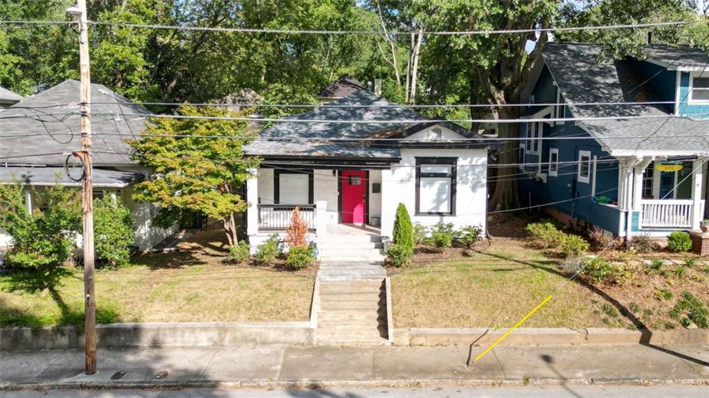 626 Hill Street Atlanta, GA 30312