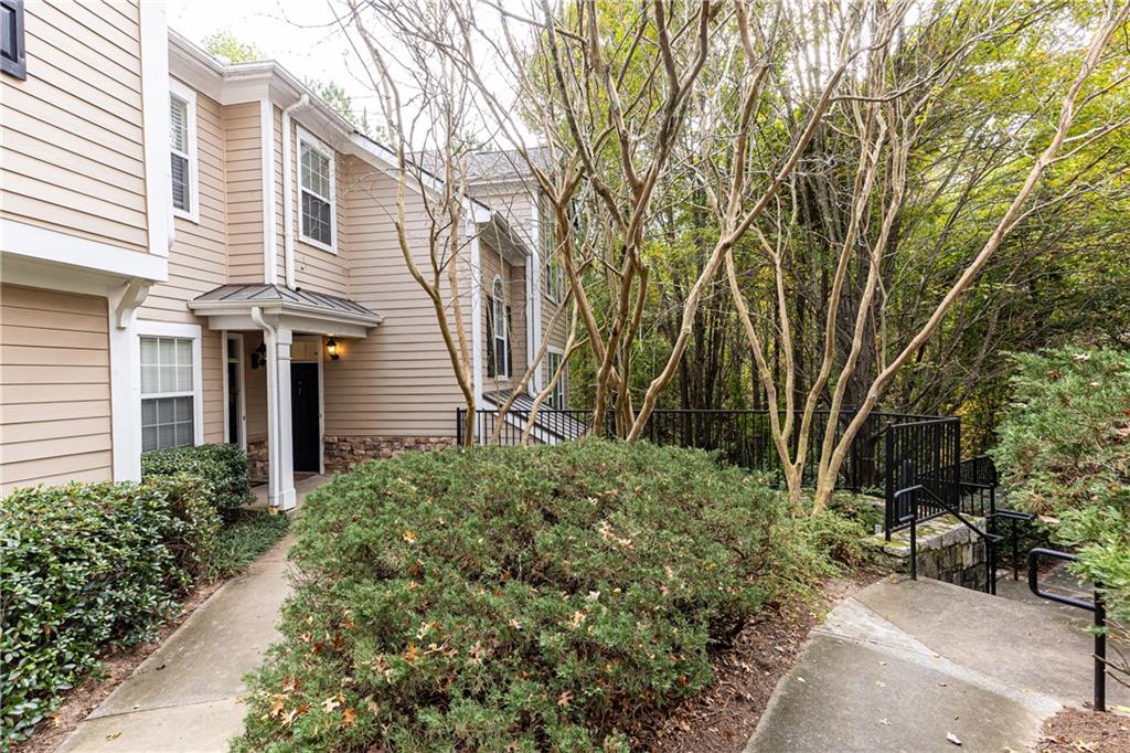 2400 Cumberland Parkway UNIT #724 Atlanta, GA 30339