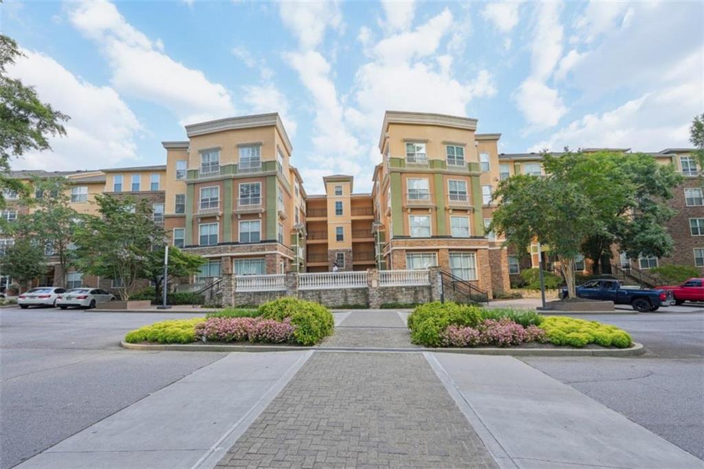 10 Perimeter Summit Boulevard UNIT #2305 Brookhaven, GA 30319