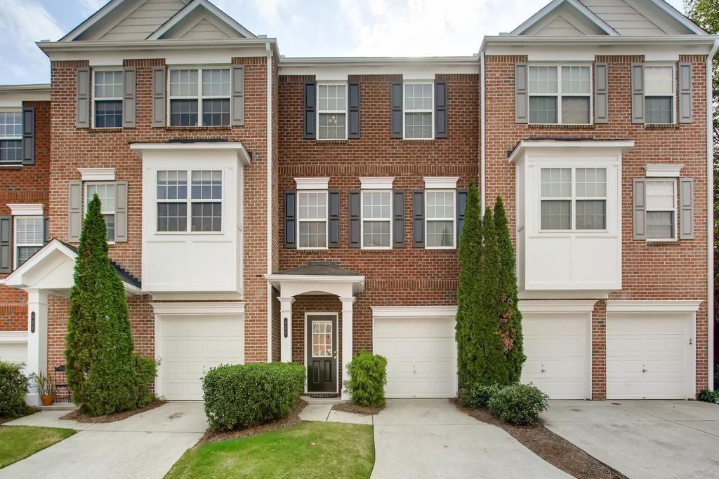 433 Heritage Park Trace UNIT #1 Kennesaw, GA 30144