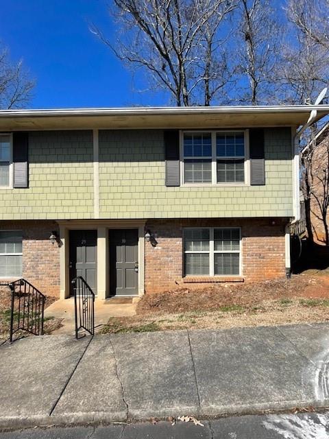 30 Villa Court Smyrna, GA 30080