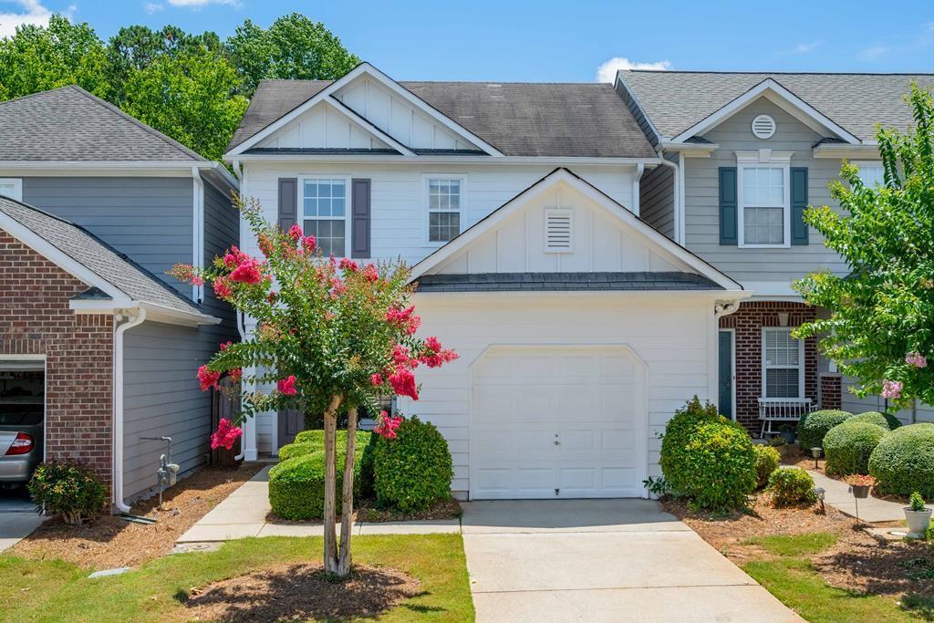 4510 SW Yellow Sash Court Oakwood, GA 30566