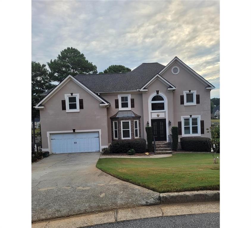 2117 Cove Ridge Court Suwanee, GA 30024