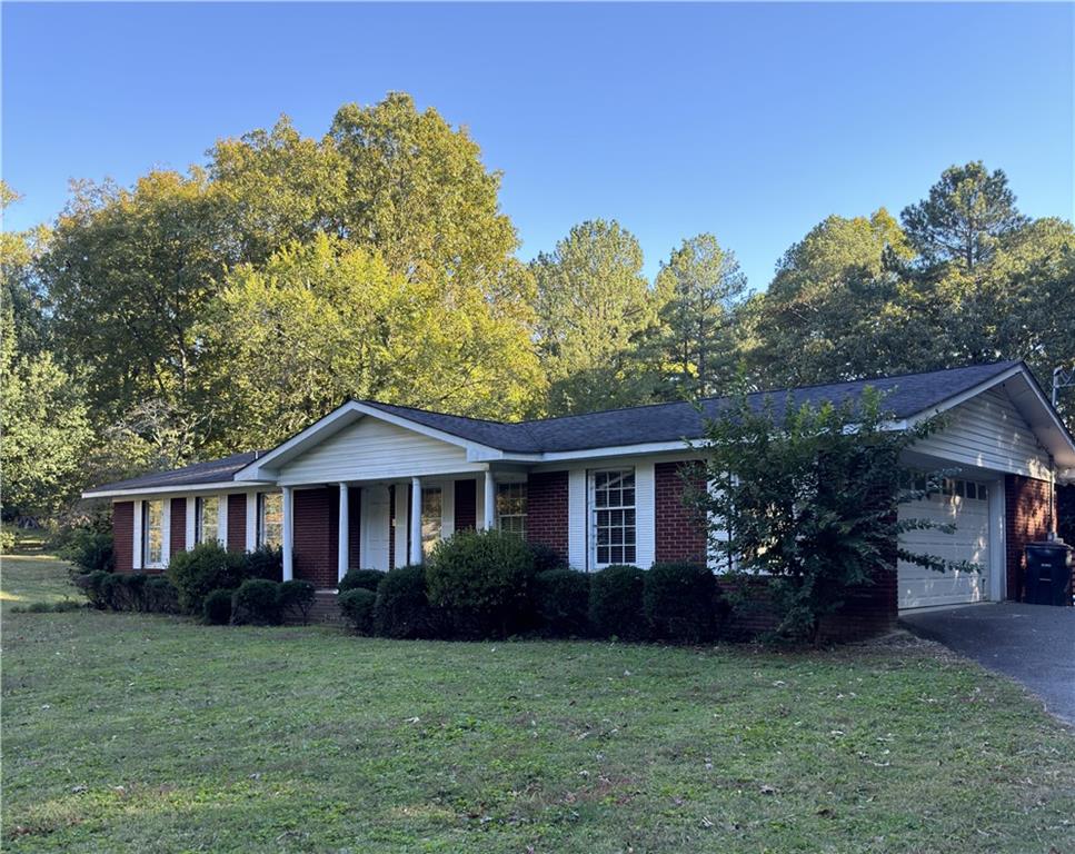 225 Woodland Drive Calhoun, GA 30701