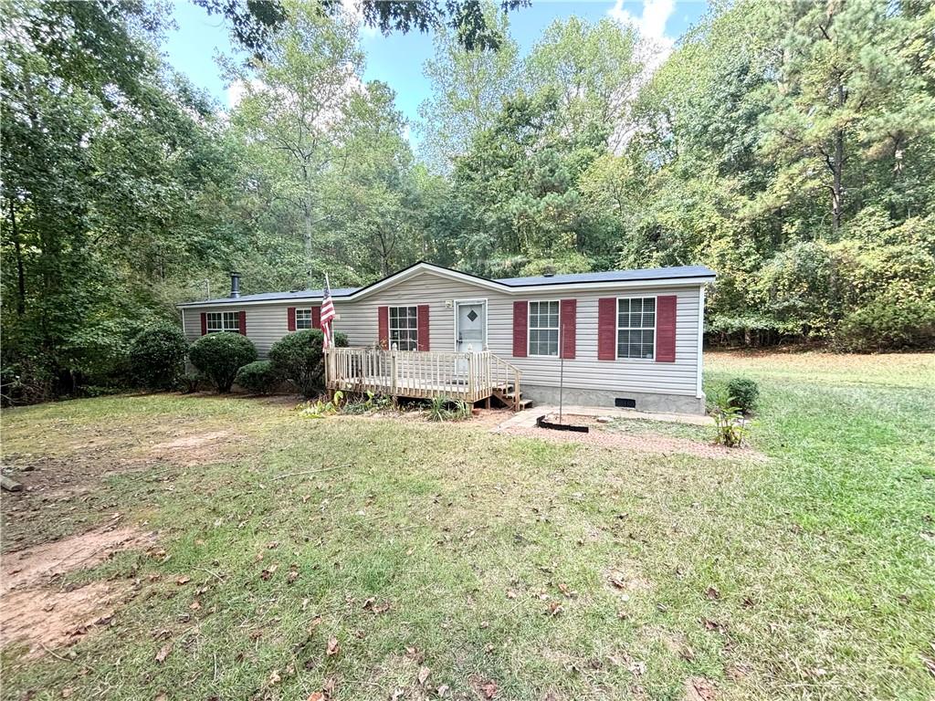 911 Woodchase Drive Monroe, GA 30655